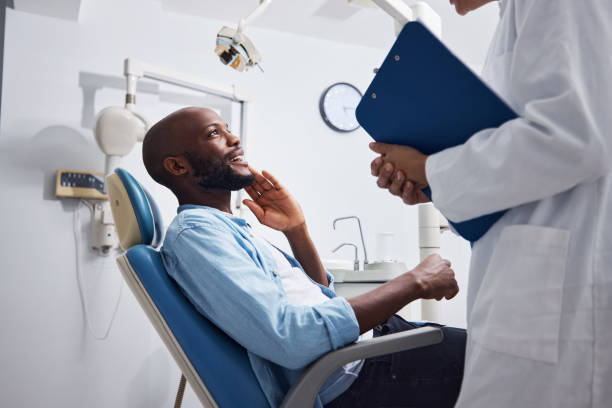Best Knocked-Out Tooth Emergency  in Rural Hill, TN
